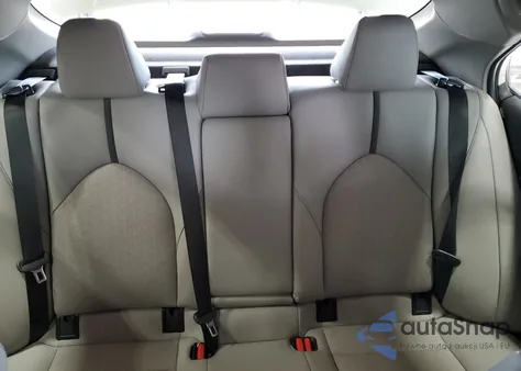 2024 Toyota Camry Xse from USA, damaged, VIN 4T1K61BK4RU108621